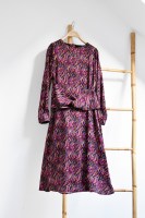 Nenufar morado 7